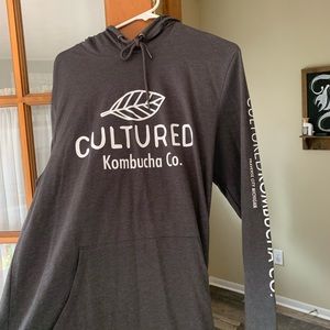 Traverse City Cultured Kombucha Sweatshirt